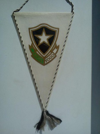 BOTAFOGO RIO DE JANEIRO -28-